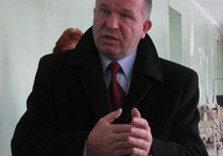 валентин дулуб