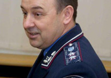 михаил клюев