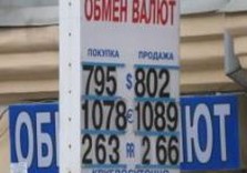 обмен валют харьков