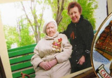александра киреева