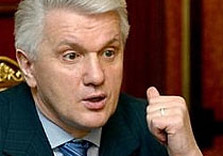 Владимир Литвин