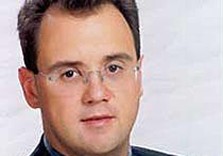 дмитрий святаш