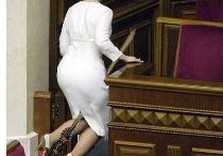 тимошенко