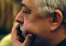 Стороженко