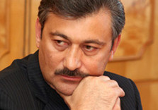 василий джарты