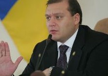 михаил добкин