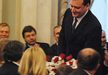 михаил добкин