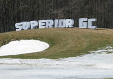 Superior Golf Club 