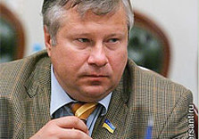 Василий Салыгин
