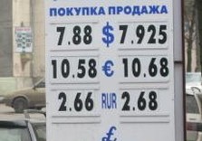 обмен валют харьков