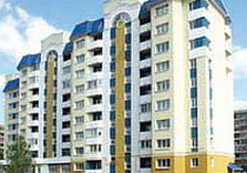 многоэтажка