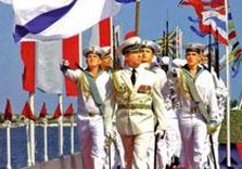 российский черноморский флот
