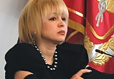 Виктория Казакова 