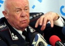 А. Бандурка: Я улучил момент и схватил Луценко за язык