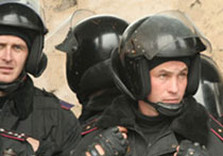 спецназ украина