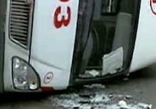 скорая помощь дтп
