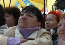фестиваль оппозиция