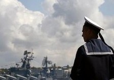 черноморский флот россии