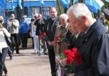 кривцов чернобыль