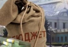 бюджет украины