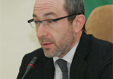 геннадий кернес