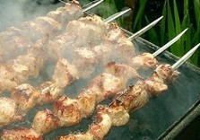 шашлык