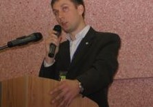 александр васильев