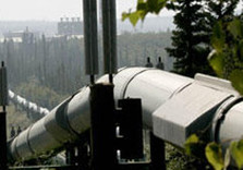газопровод