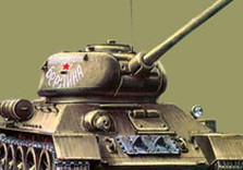танк т-34