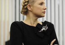 тимошенко