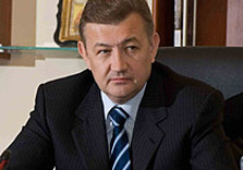 сергей чернов