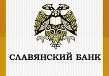 банк славянский