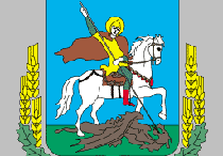герб киевской области