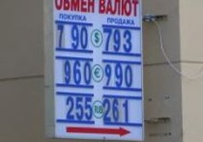 обмен валют харьков