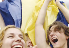 украина народ