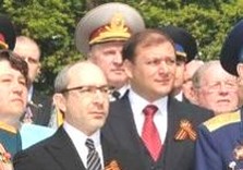 добкин кернес