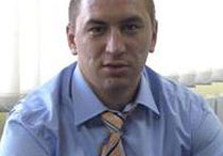 сергей волик
