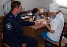 донар кровь южд