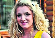ирина лазаренко похищенная студентка