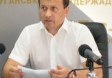 В. Безлепкин: "Откаты в Харьковоблэнерго являются рекордными в стране!"