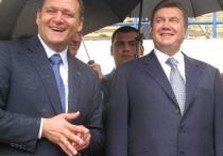 добкин янукович