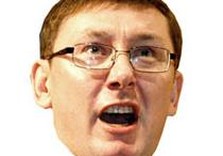 луценко кролик