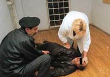 вытрезвитель