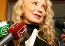 тимошенко без косы