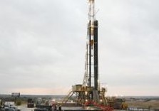 добыча газа