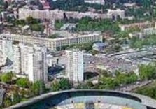 стадион металлист
