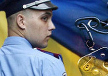 милиция