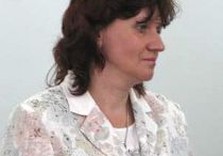 Алла Величко