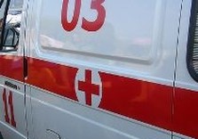 скорая помощь