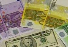 доллар сша евро